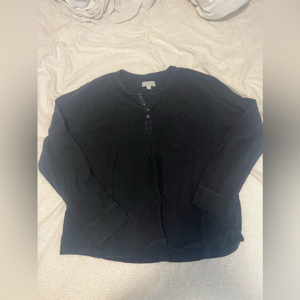 Tecovas long sleeve shirts